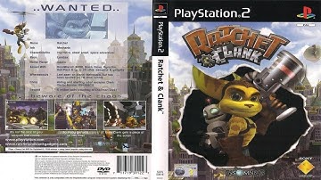 Ratchet & Clank™ - Skill Points (Guide)