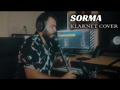 Sorma Klarnet Cover by Bilge Kaan // Zeki Müren // Sezen Aksu // Rubato