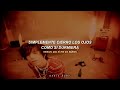 FANATIC◇CRISIS ; SLEEPER / Sub. Espa&ntilde;ol + Romaji