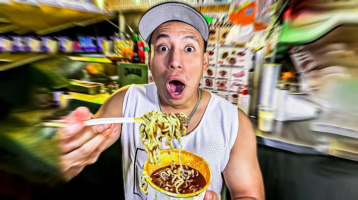 Probando COSAS EXTRAÑAS en Mexico 🇲🇽