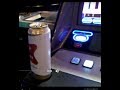 Update, no more free drinks in Las Vegas casinos - YouTube