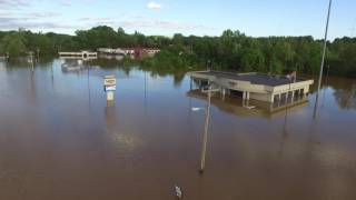 Doniphan Missouri 2017 Flood