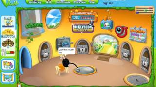 Bin Weevils: UNLIMITED MULCH HACK!
