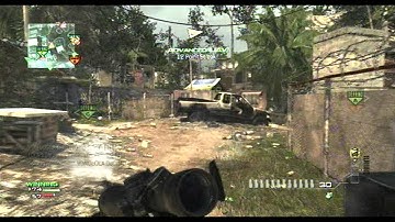 Triple Killcam & Tactical Insertion Prank | Modern Warfare 3