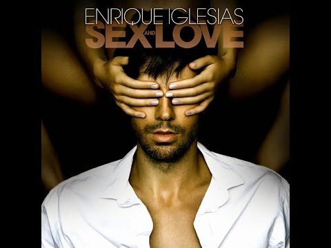 Enrique Iglesias Feat. Descemer Bueno x Gente De Zona - Bailando