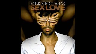 Enrique Iglesias Feat. Descemer Bueno \u0026 Gente De Zona - Bailando (High-Quality Audio)
