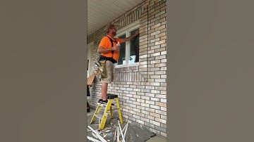 Window Replacement Timelapse