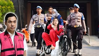 Sandra Dewi Pura-pura Gila Saat Ditangkap Polisi Atas Kasus Korupsi 271 Triliun Harvey Moeis