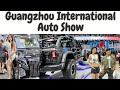 NEW!!! 2021 Guangzhou International Auto Show (2022 Models), Part 3 (Finale)
