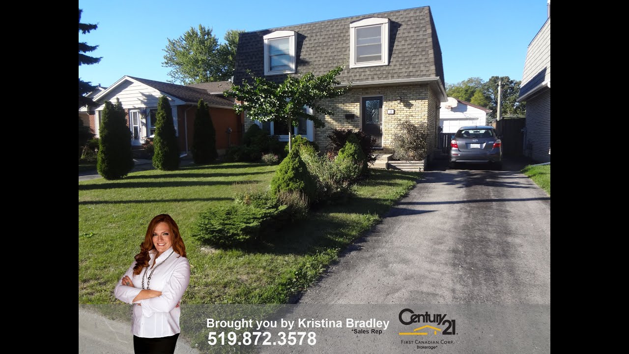 21 Rosemount Crescent St Thomas House For Sale YouTube