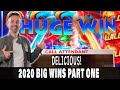 SLOTOLOGY plays NEW SLOTS for 2020 by INCREDIBLE ...