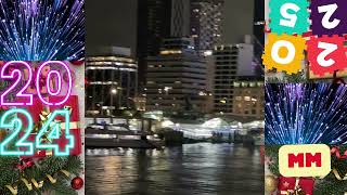 New Year 2025 The Ultimate Countdown Begins