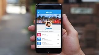 New App Lets You Review Everyone You Meet