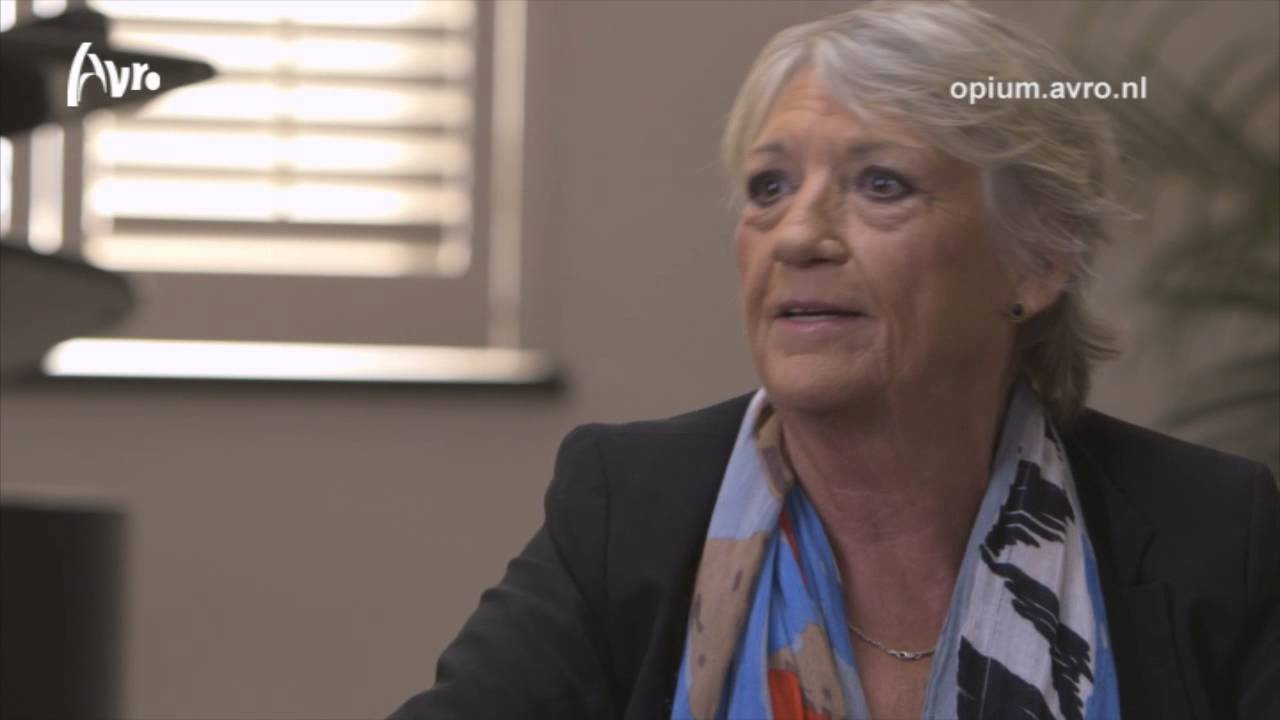 Kitty en Pierre Courbois halen jeugdherinneringen op