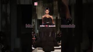 Celebrity #mariacarlaboscono✨The difference between models and supermodels #fashion #supermodel Net Worth