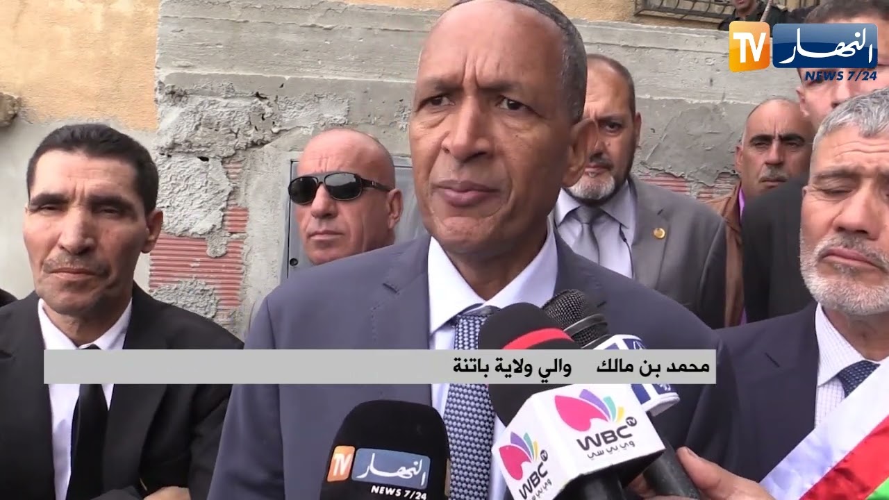 باتنة : سكان فم الطوب يعانون العطش