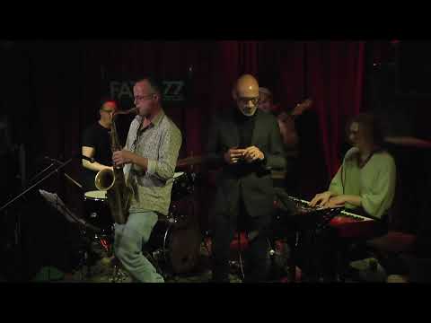 Quintet Jean Paul - NAIMA