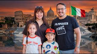 Rome City Tour