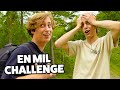 1 mil challenge