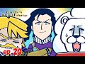 "Fate/Grand Order Youâ€™ve Lost Ritsuka Fujimaru" Episode 20 "...On What to Do in an