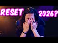 Feeling Creatively Stuck Going Into 2026? Watch This