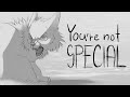 You Re Not Special