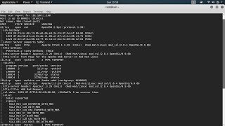 Mr. Robot CTF Walkthrough