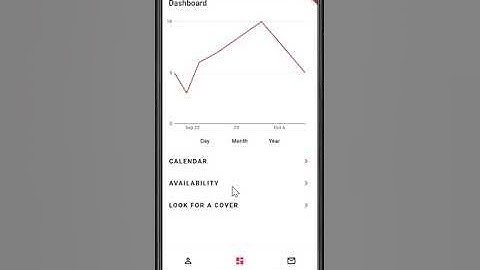 My Flutter App Part 3