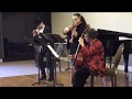 Telemann folk baroque Adrianne Greenbaum, baroque piccolo