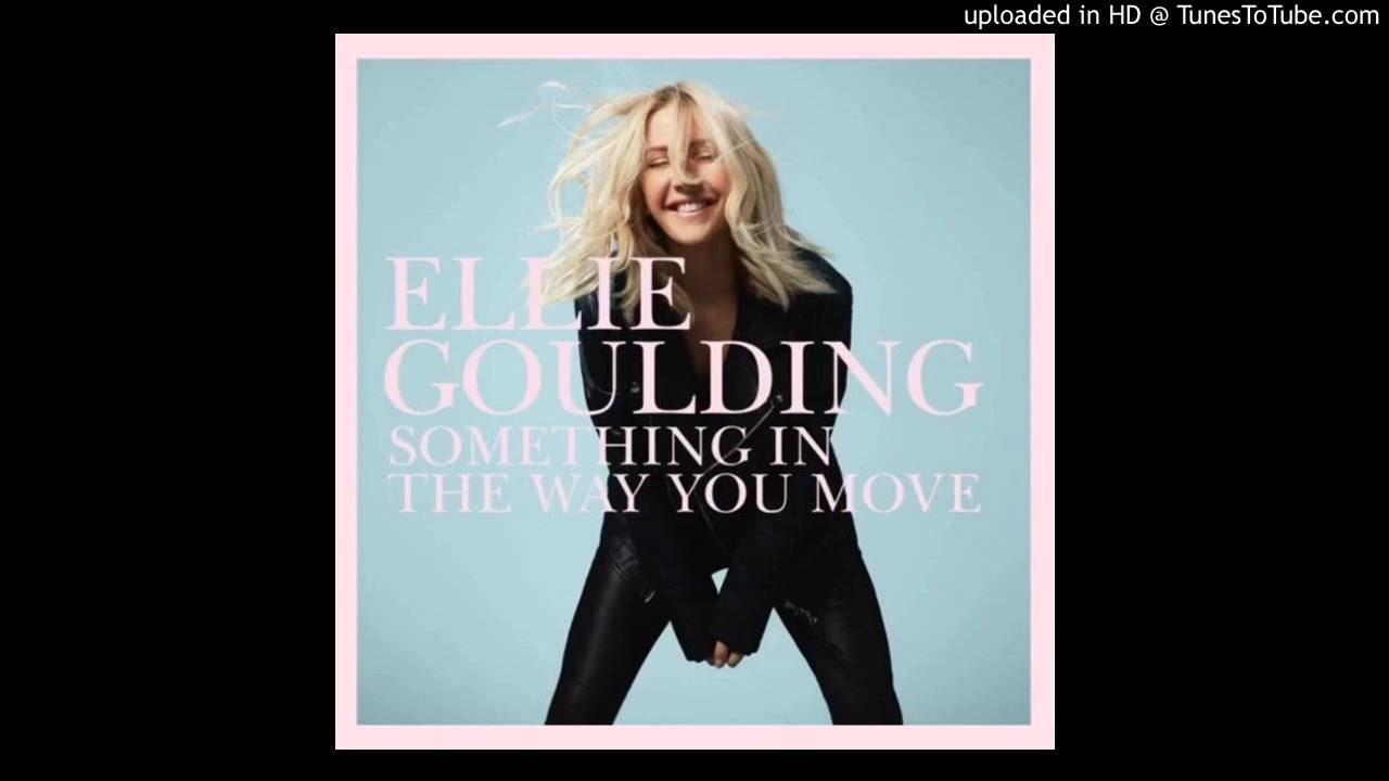 Something in the Way You (Move, Move, Move)