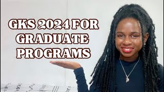 Global Korea Scholarship Guidelines for Graduate Programs 2024 | Study in Korea