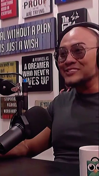 STORY WA TERBARU 2021 30 DETIK | Podcash deddy Corbuzier
