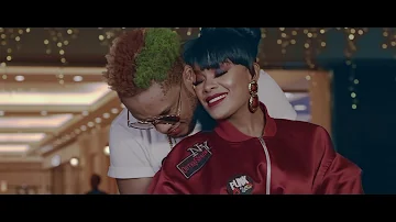 Avril x L Rice -  Kitoko "Beautiful" (official video)