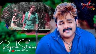 Pawan singh new blockbuster song status HD odhani ke kor apna ...