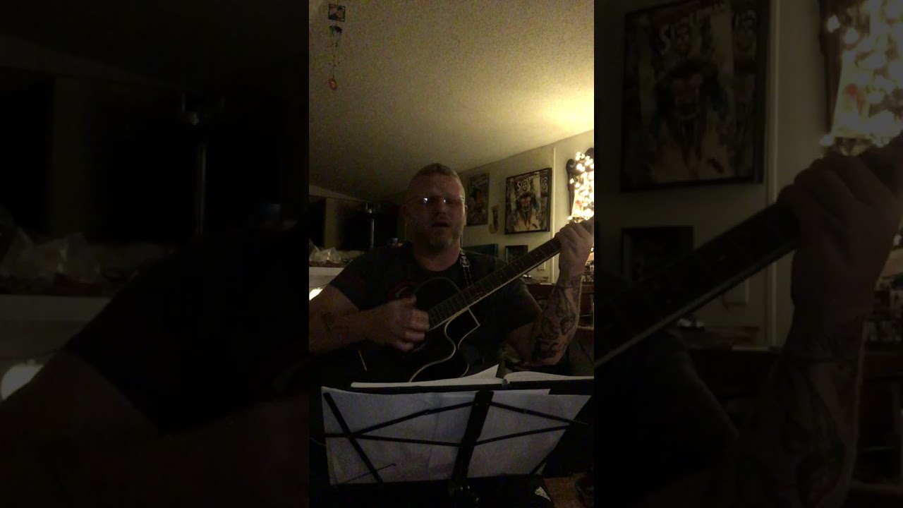 Where do we go from here by Daniel Lee Car