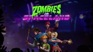 IW Zombies Black hole grenade screenshot 3