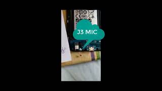 Samsung J3 Pro 17 Mic Solution New Method 18 Youtube