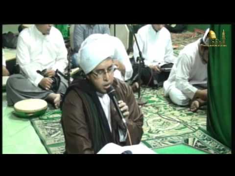 Majelis Burdah Majelis Rasulullah SAW