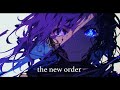 【フリーBGM】戦いのプレリュード【the new order】