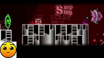 HeLL, but with a difficulty meter! [GD]