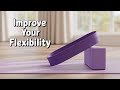 Yoga With Resistance Bands