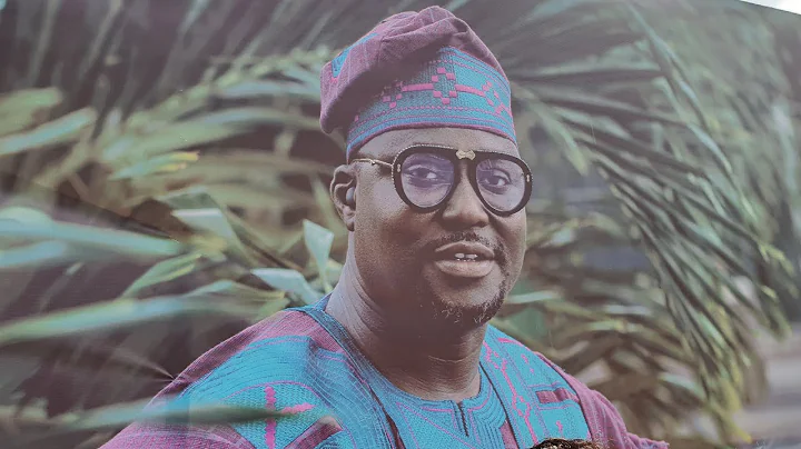 SAHEED OSUPA SURPRISED PASUMA MALAIKA AND K1 AT ALAWIYE 50th BIRTHDAY