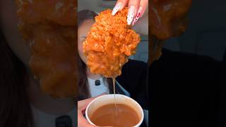 Eat Jollibee With Me  shorts