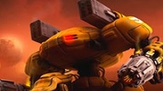 Exclusive ROBOKILL 2 Walkthrough Details