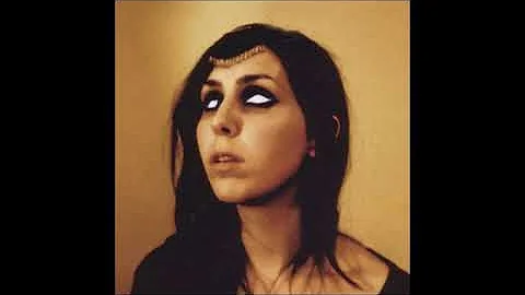 Chelsea Wolfe - Apokalypsis (FULL ALBUM)
