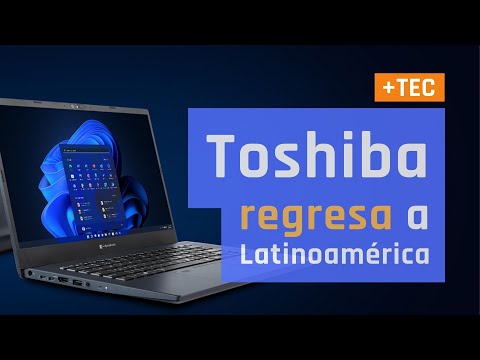 💻 Dynabook Toshiba Tecra A40-J | Análisis completo