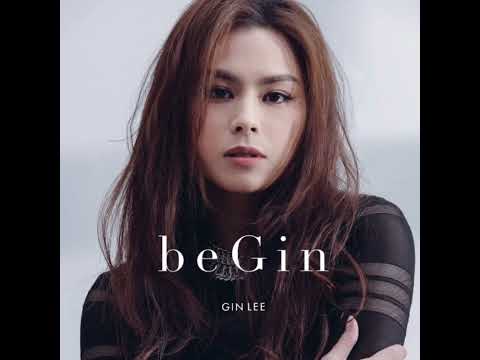 月球下的人 (Gin Lee李幸倪) Cover