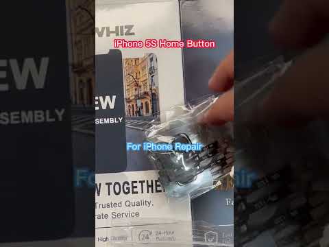 For iPhone 5S