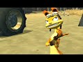 The great quotes of daxter