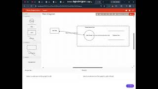 OWASP Threat Dragon MCP